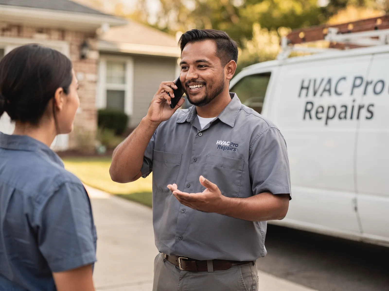 Heat Pump Repair Evington, VA FAQs